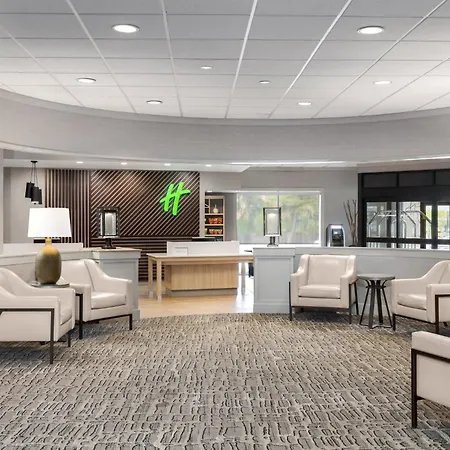 Holiday Inn Hotel & Suites Des Moines-Northwest By Ihg-2