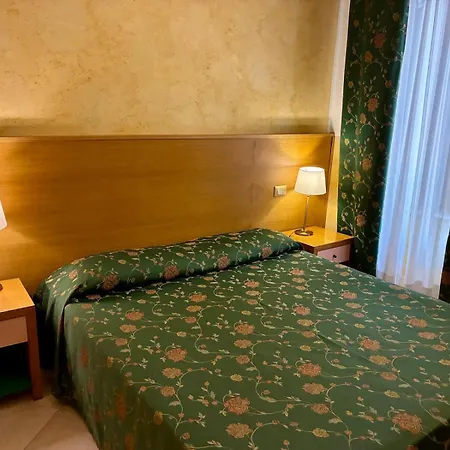 Park Hotel Villa Americana-3