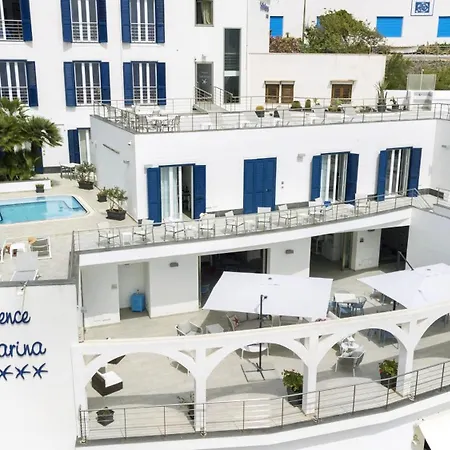 Residence Stella Marina-3