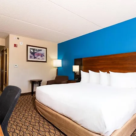 Grand Canyon Hotel & Suites-3