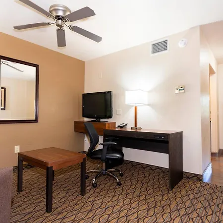 Grand Canyon Hotel & Suites-2