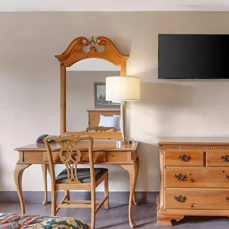 Rodeway Inn Albany-3