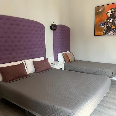 Hotel Ginebra-2