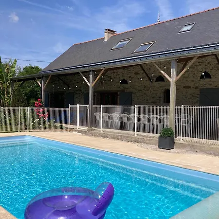 Logis Du Patis Roux-2