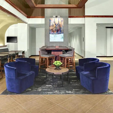 Hyatt Place Atlanta / Alpharetta / Windward Parkway-2
