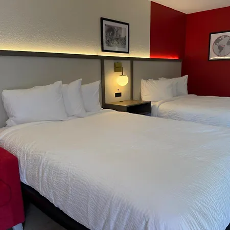 Ramada By Wyndham Lumberton Nc North-3