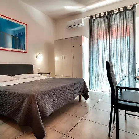 Hotel Belvedere Lampedusa-2