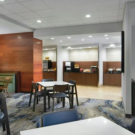 Fairfield By Marriott Niagara Falls-3