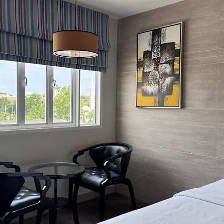 Methavalai Residence Hotel-2