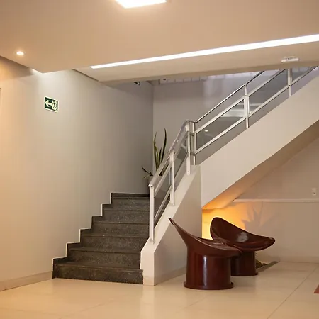 Hotel Presidente-3
