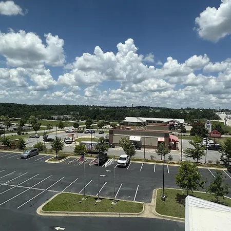 La Quinta By Wyndham Opelika Auburn-2
