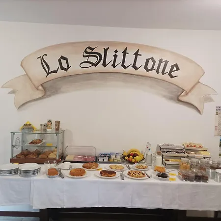 B&B Lo Slittone-2