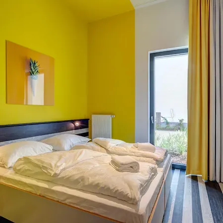 Meininger Hotel Bruxelles Gare Du Midi-2