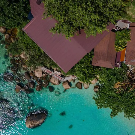 Chareena Hill Beach Resort-2