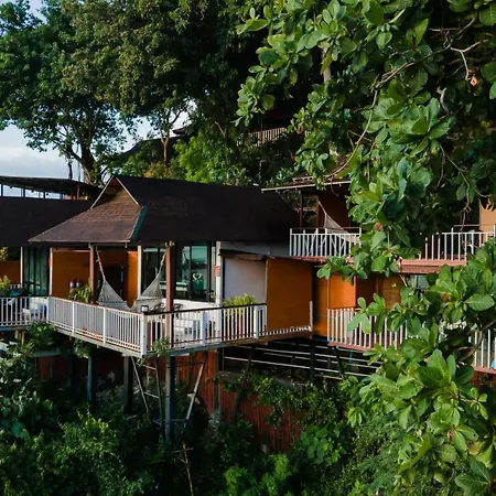 Chareena Hill Beach Resort-3