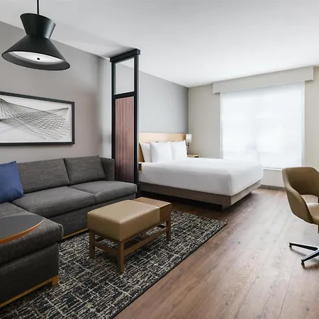 Hyatt Place National Harbor-3