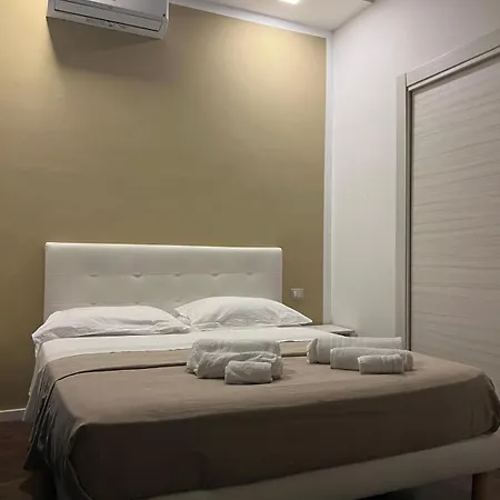 B&B La Dolce Vita-2