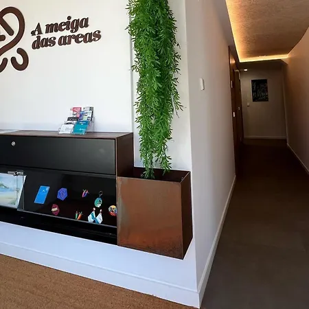 A Meiga das Areas-Playa América!-3