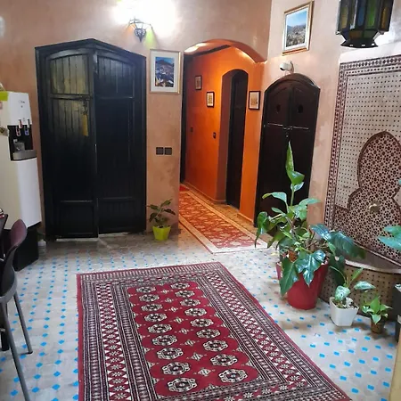 Dar Bargach-2