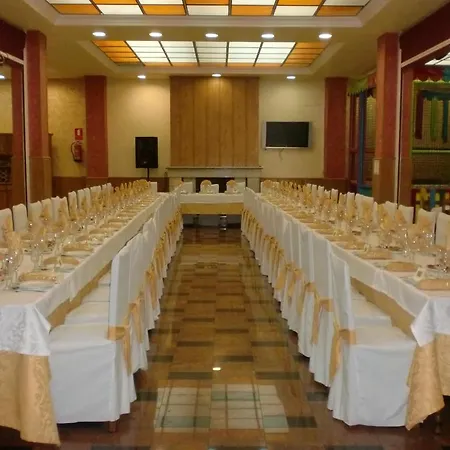 Hotel Los Chiles-2