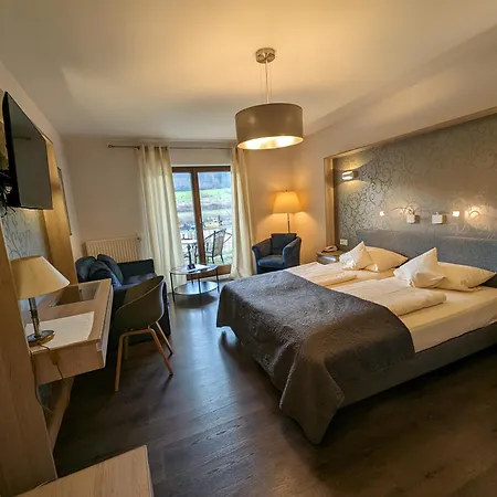 Weinhotel St. Stephanus-2