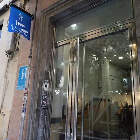 Hostal Victoria-2
