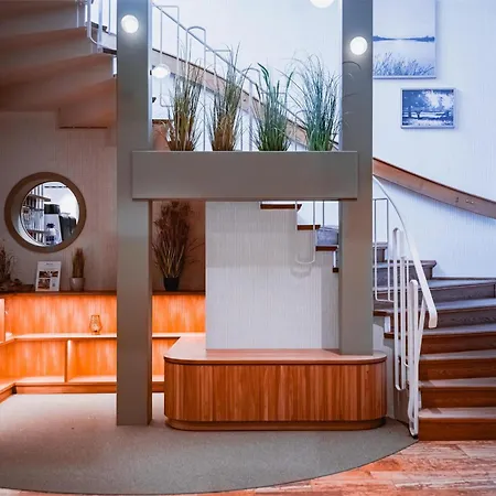 Seehotel Frankenhorst - BW Signature Collection-2