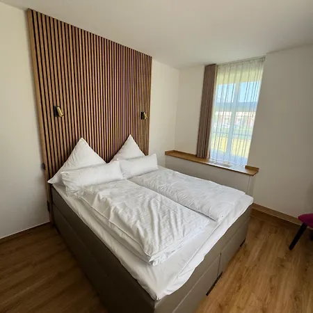 Landhotel Jagdschlösschen-2