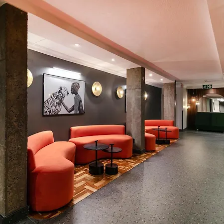 Hotel 224 & Apartments-2