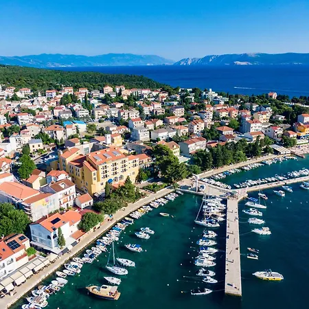 Hotel Selce-2