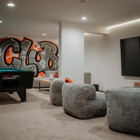Hotel Austria-2