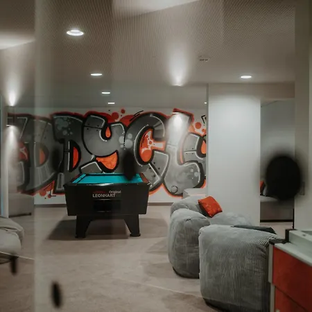 Hotel Austria-3