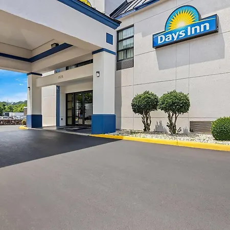 Days Inn By Wyndham Salem-3