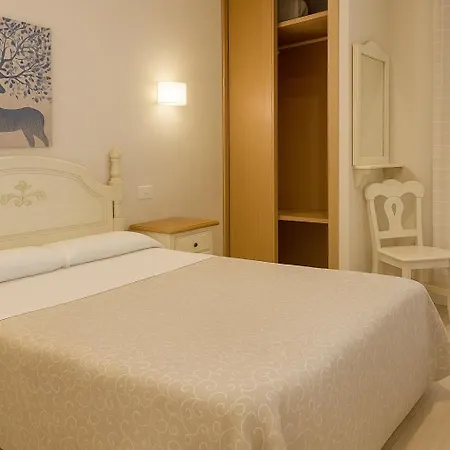 Hostal Toledo Plaza-3