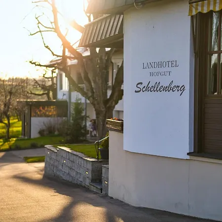 Landhotel Schellenberg-2