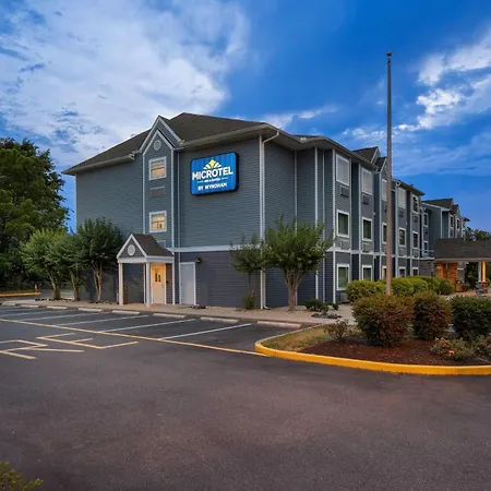 Microtel Inn And Suites - Salisbury-3
