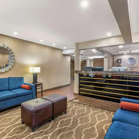 Comfort Inn Escondido San Diego North County-2