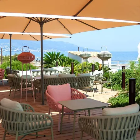 Hôtel Pineto-2