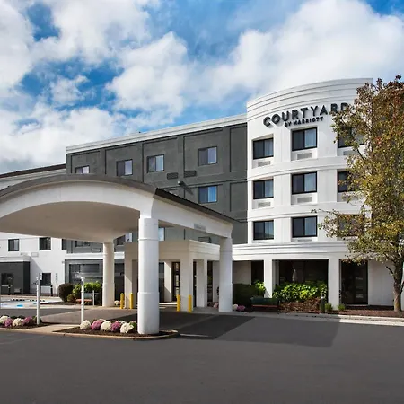 Courtyard By Marriott Middletown Goshen-2