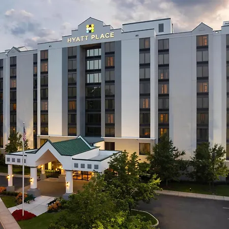 Hyatt Place Secaucus Meadowlands-3