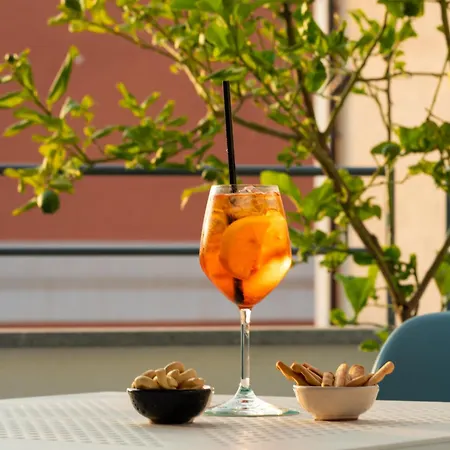 Suitetti Camere&Relax-3
