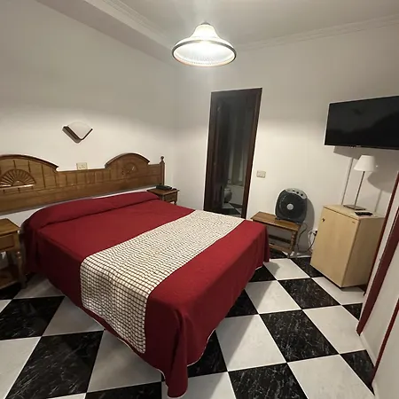Hotel Mediante-3