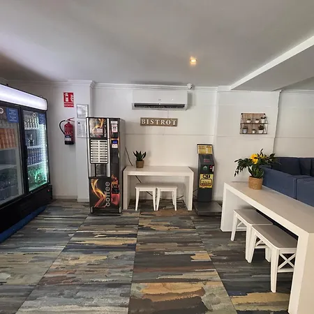Hotel Teide-2