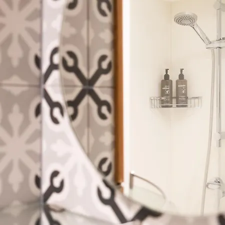 Meson Castilla Atiram Hotels-2