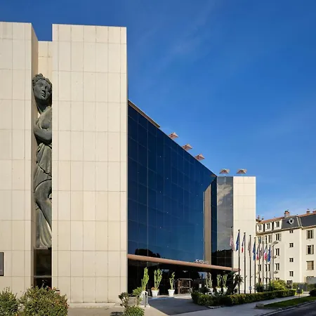Ac Hotel By Marriott Nice-3