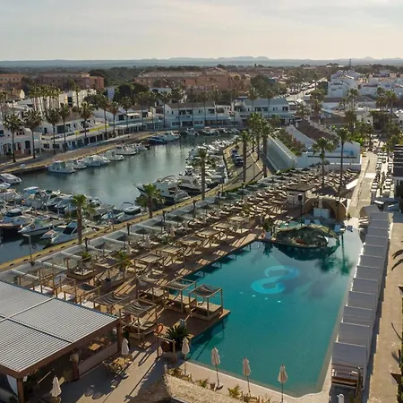 Lago Resort Menorca - Casas del Lago Adults Only-3