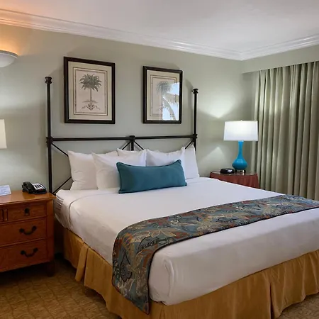 Palm Beach Shores Resort And Vacation Villas-3