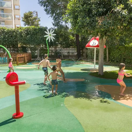 Ponient Hotel-Aparthotel Marinada By Portaventura World - Available Rates With Tickets Included-2