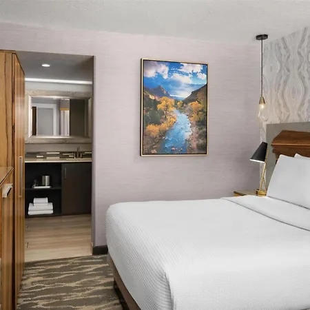 Aiden By Best Western St George-2