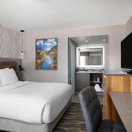 Aiden By Best Western St George-3